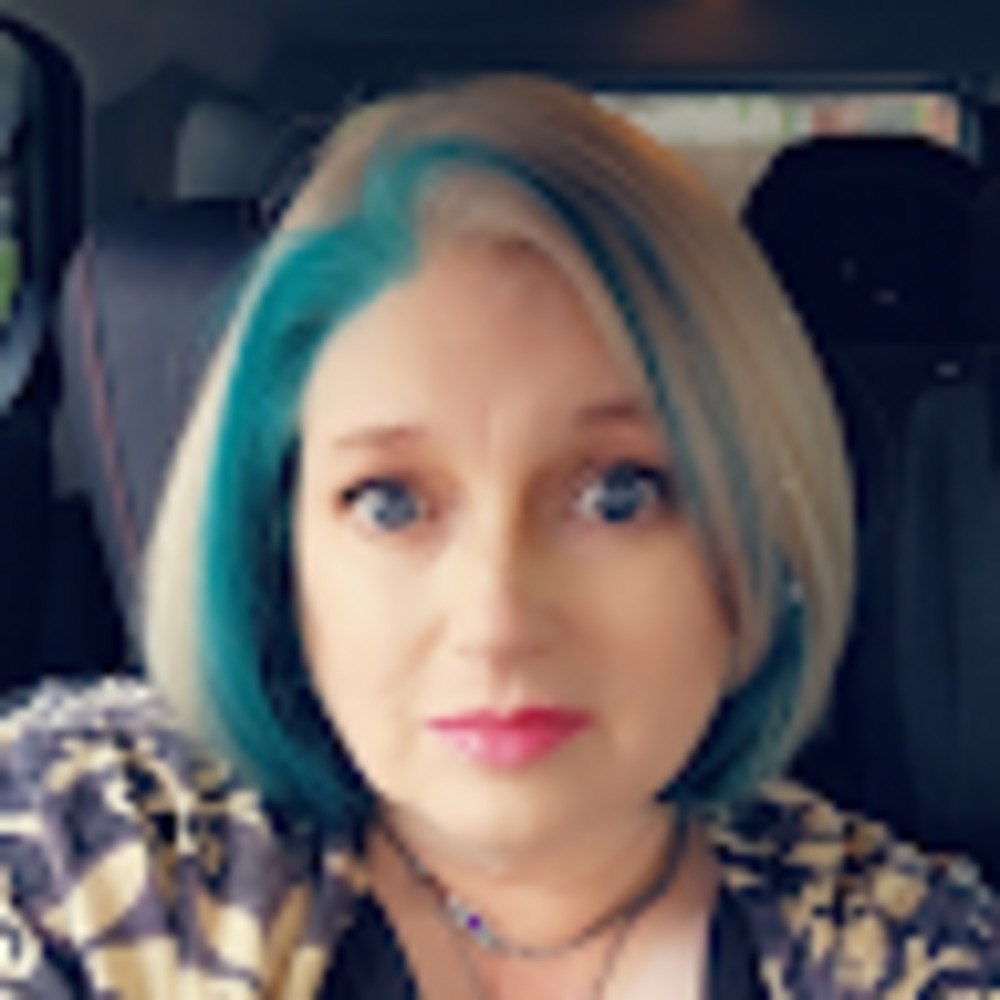 Meet your Posher, Misty